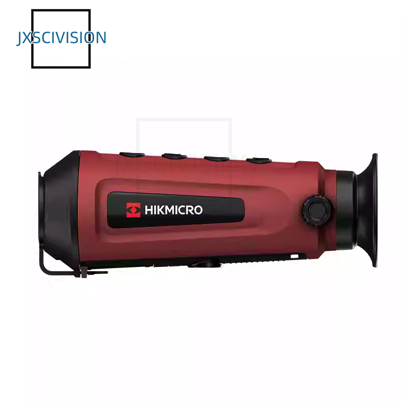 Hunting Thermal Imaging Scope - Nuovo Monocolo Termico LE10 LE15 con