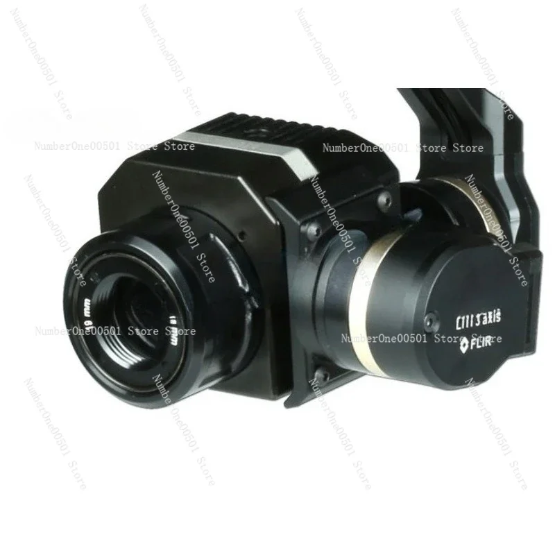 Thermal Imager Drone Gimbal - TL03FLIR Stabilizzatore Gimbal a 3 Assi