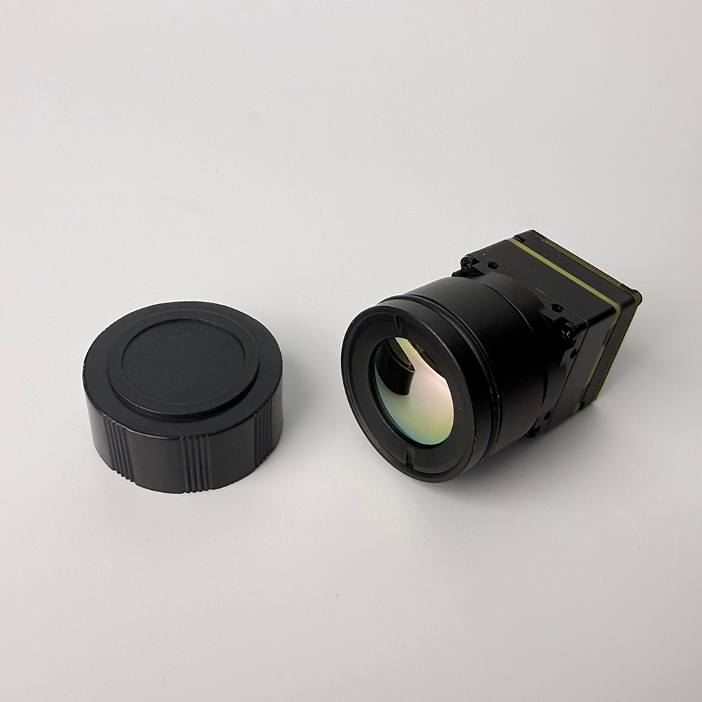 Thermal Imager Drone Gimbal - Modulo telecamera a infrarossi per la