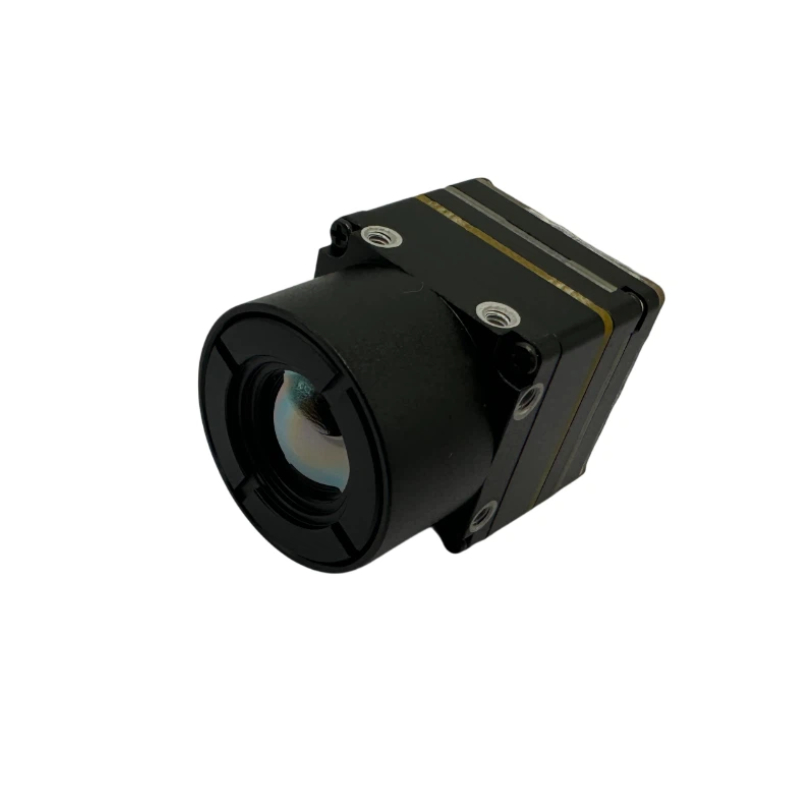 Modulo Termico Non Raffreddato - Thermal Module 640X512 Core recensione e prezzo