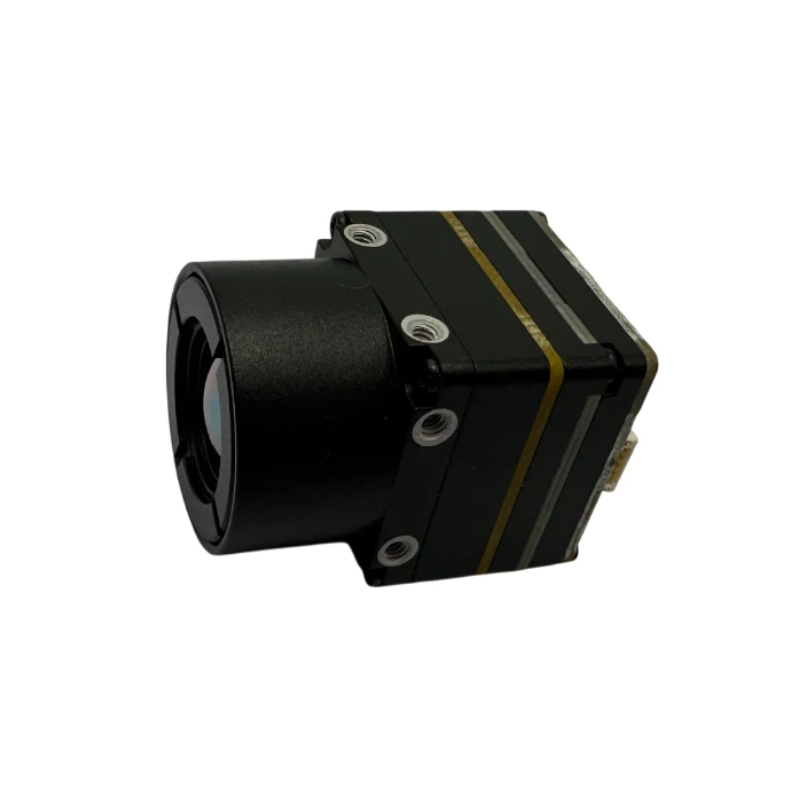 Modulo Termico Non Raffreddato - Thermal Module 640X512 Core recensione e prezzo
