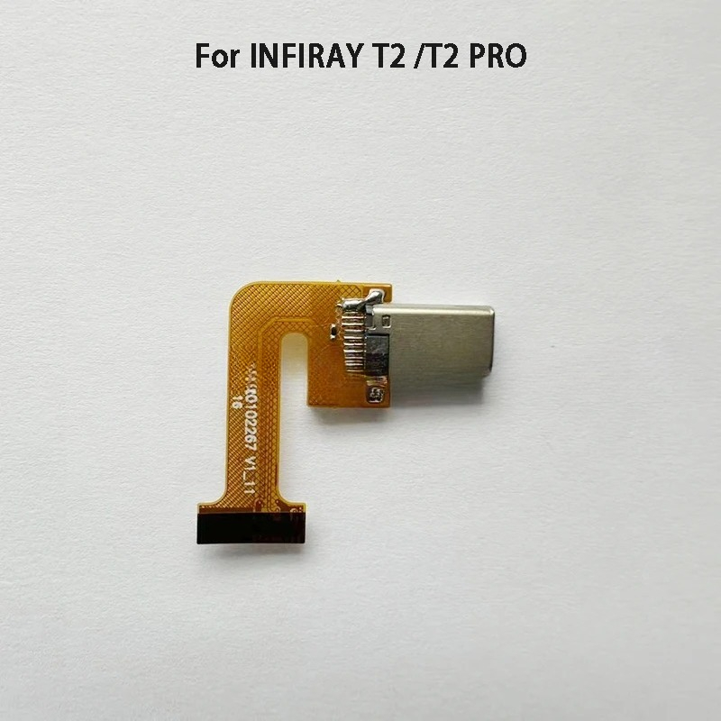 Cavo di Ricambio per Connettor - Thermal Imaging Camera 256X192 recensione e prezzo