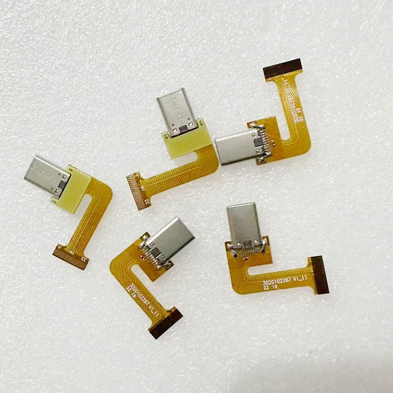 Cavo di Ricambio per Connettor - Thermal Imaging Camera 256X192 recensione e prezzo