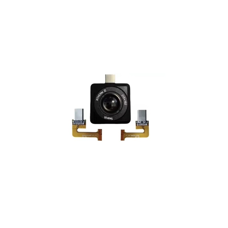 Cavo di Ricambio per Connettor - Thermal Imaging Camera 256X192 recensione e prezzo