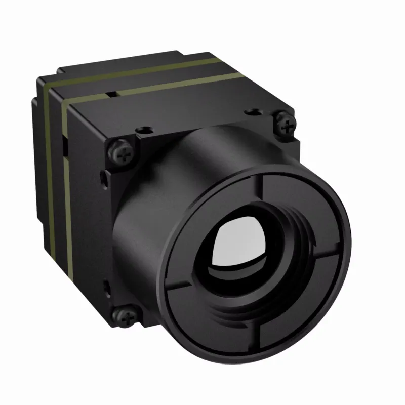 Modulo Core Fotocamera Termica - Thermal Module 640X512 Core recensione e prezzo