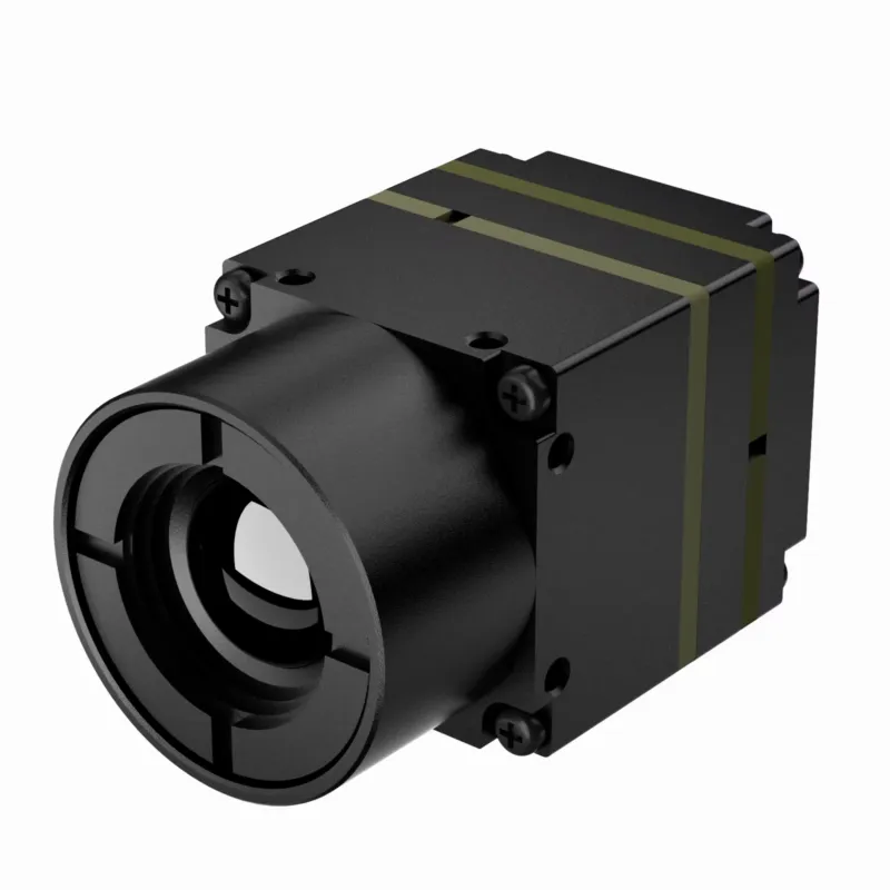 Modulo Core Fotocamera Termica - Thermal Module 640X512 Core recensione e prezzo