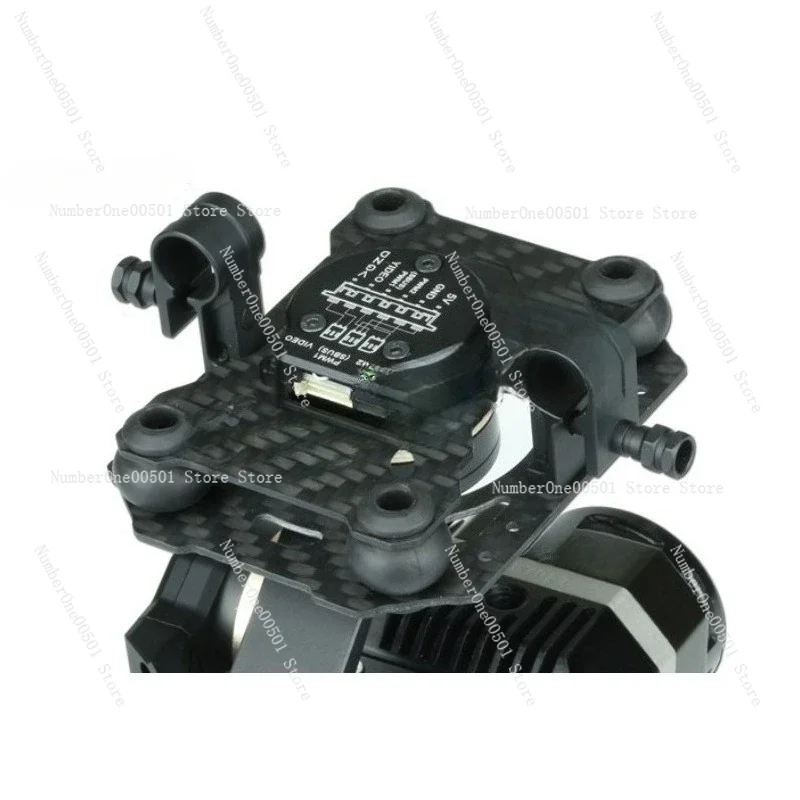 TL03FLIR Stabilizzatore Gimbal - Thermal Imager Drone Gimbal recensione e prezzo