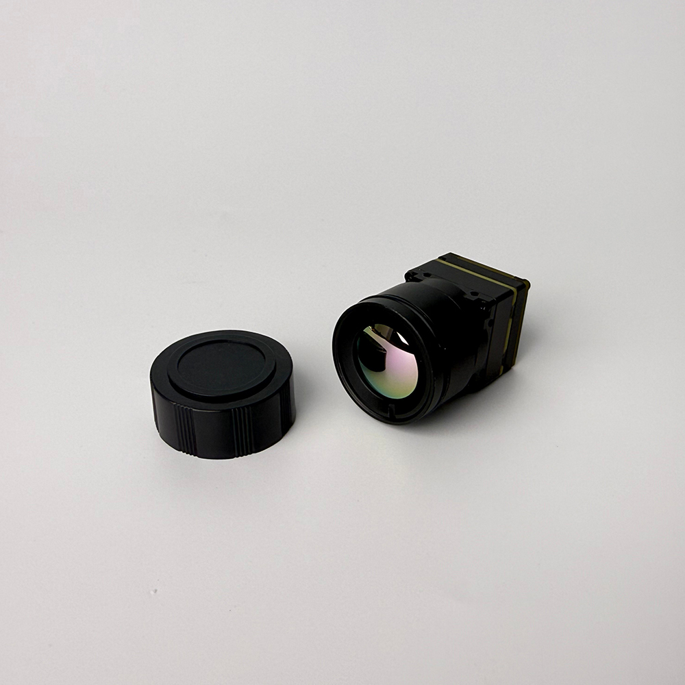Modulo telecamera a infrarossi - Thermal Imager Drone Gimbal recensione e prezzo