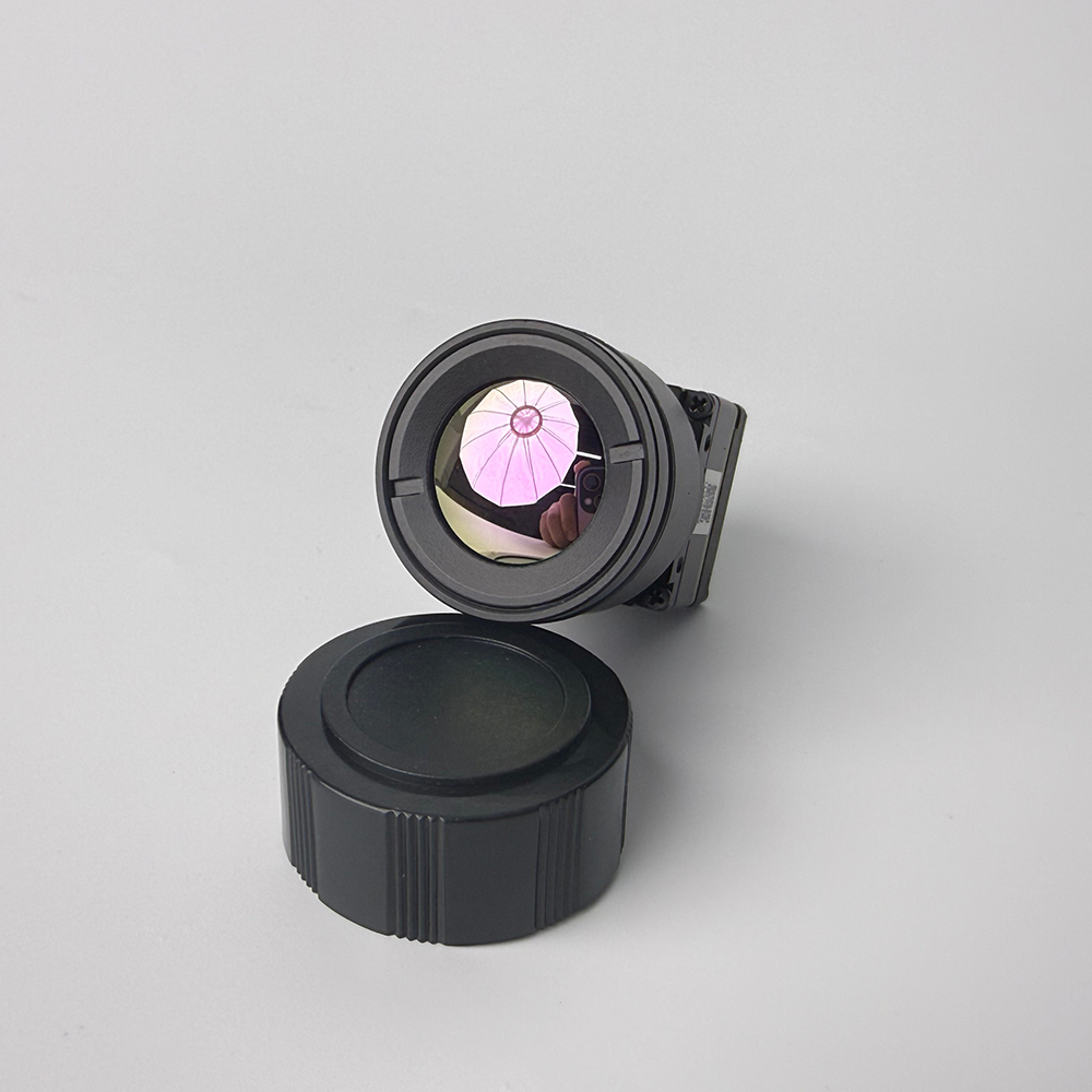 Modulo telecamera a infrarossi - Thermal Imager Drone Gimbal recensione e prezzo