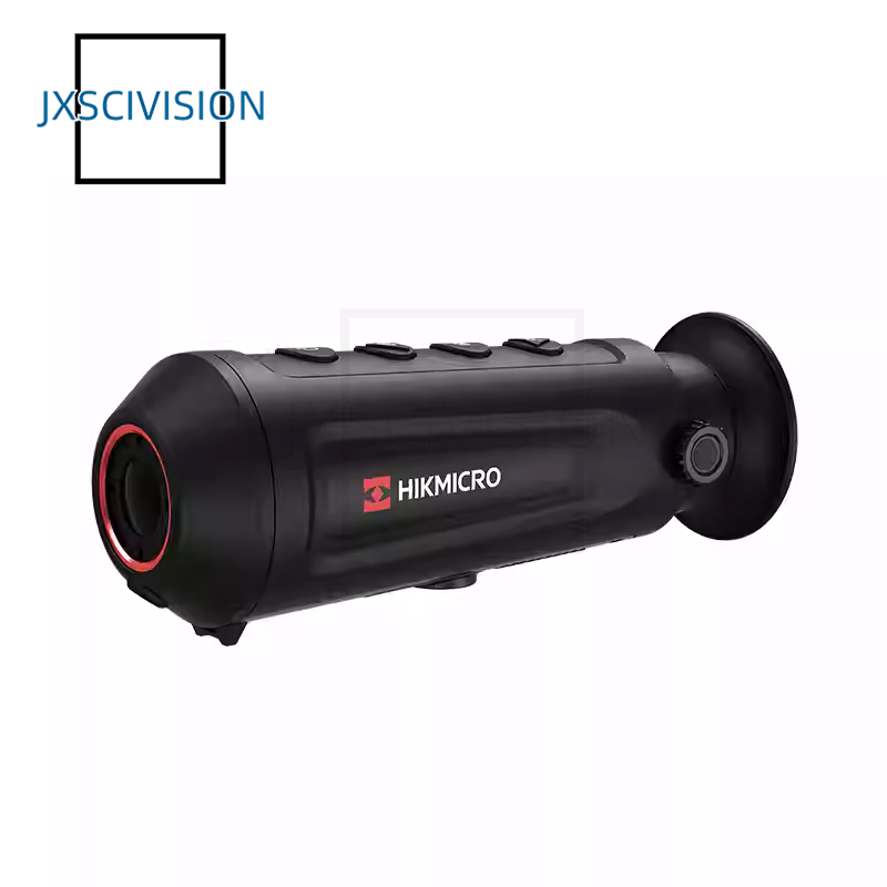 Nuovo Monocolo Termico Hikvisi - Hunting Thermal Imaging Scope recensione e prezzo