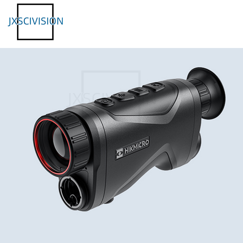 Nuovo Monocolo Termico Hikvisi - Hunting Thermal Imaging Scope recensione e prezzo