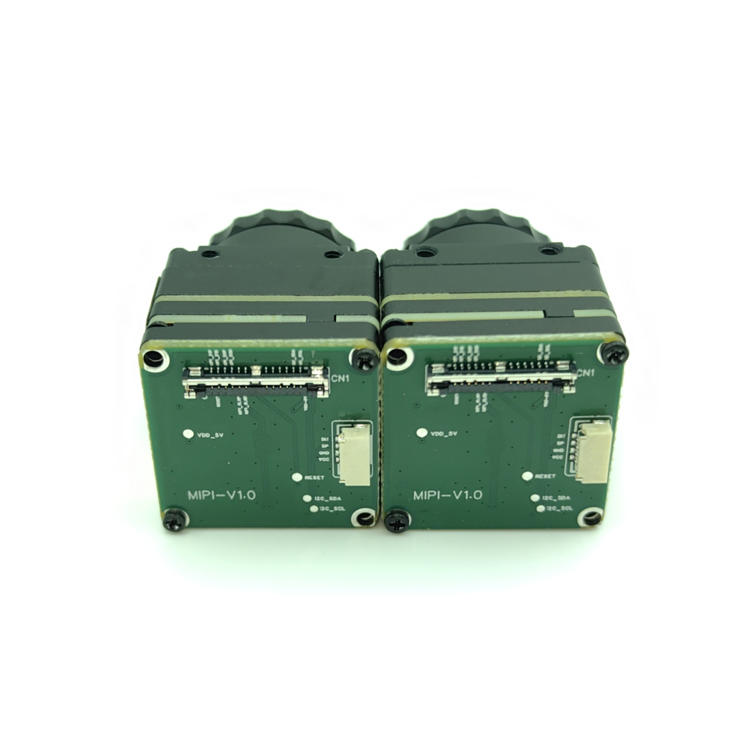 Modulo fotocamera a infrarossi - Thermal Module 640X512 Core recensione e prezzo